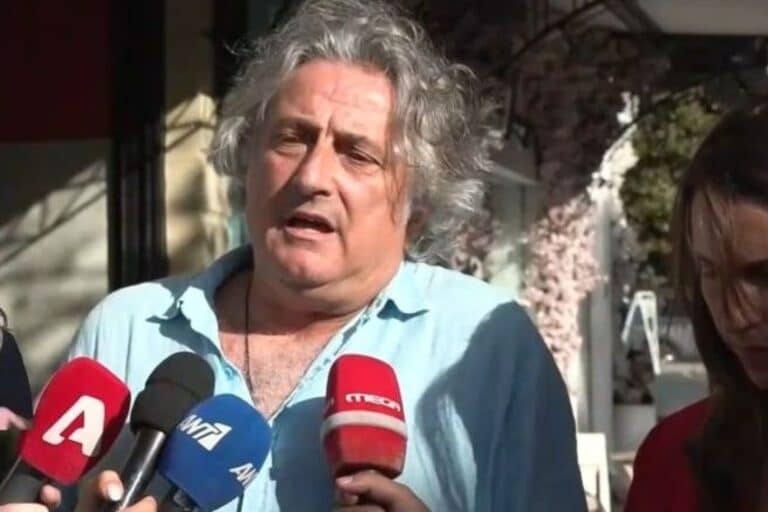 Υπόθεση Μαζωνάκη: «Έχει χάσει τον ύπνο του» λέει ο δικηγόρος του υπνοθεραπευτή – Προσήλθε αυτοβούλως για κατάθεση
