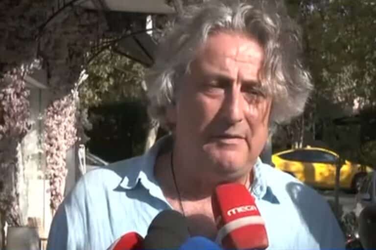 Θάνατος Μαζωνάκη: «Μου έλεγε ότι είμαι μετενσάρκωση του πατέρα μου» υποστηρίζει πρώην πελάτισσα του υπνοθεραπευτή (βίντεο)