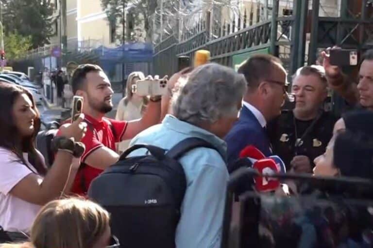 Στον ανακριτή ο υπνοθεραπευτής που έλαβε τη φωτογραφία του Μαζωνάκη – Τι αναμένεται να υποστηρίξει (βίντεο)