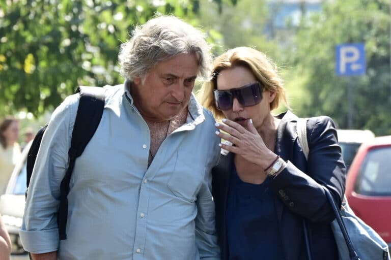 Θάνατος Μαζωνάκη: Οι εξηγήσεις του υπνοθεραπευτή για τη σχέση του με τη γιατρό – «Σταματήστε τον διασυρμό μου»