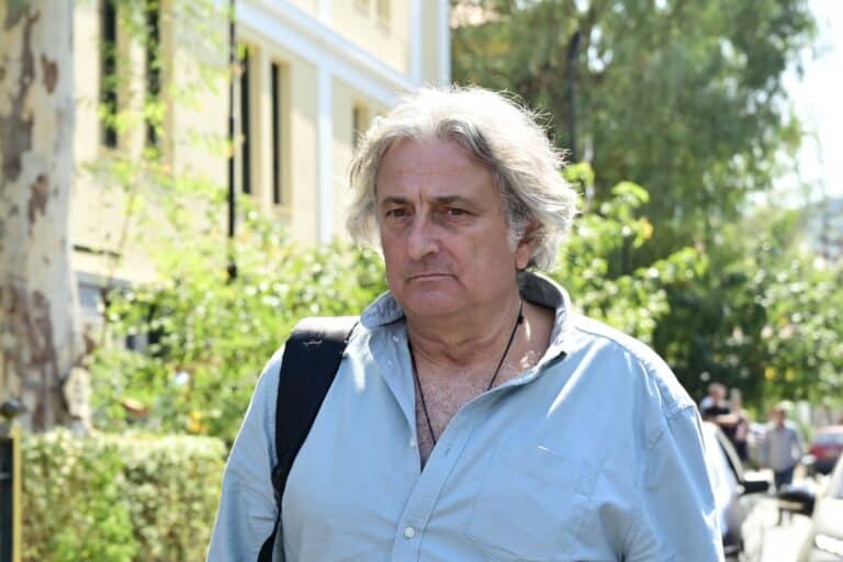 Υπόθεση Μαζωνάκη: «Έπεσα από τα σύννεφα» λέει ο υπνοθεραπευτής για τη νομιμότητα του ιατρείου