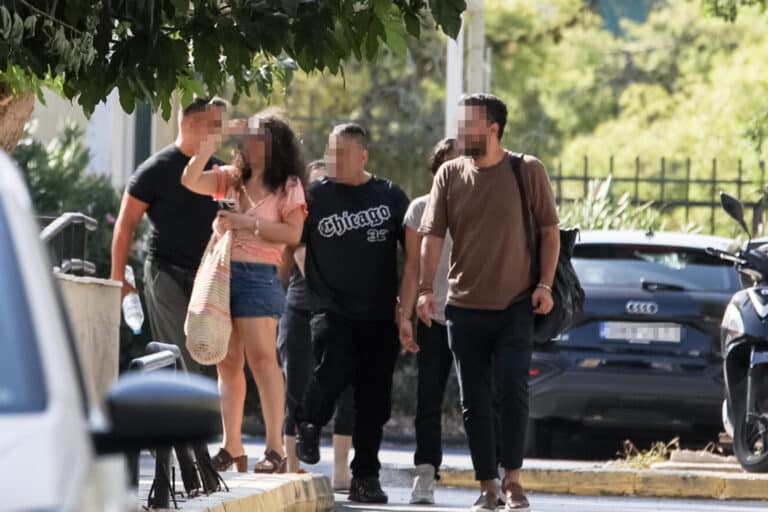 Κυψέλη: Ενώπιον του ανακριτή εκ νέου σήμερα οι τρεις κατηγορούμενοι – Στο μικροσκόπιο οι αντιφάσεις
