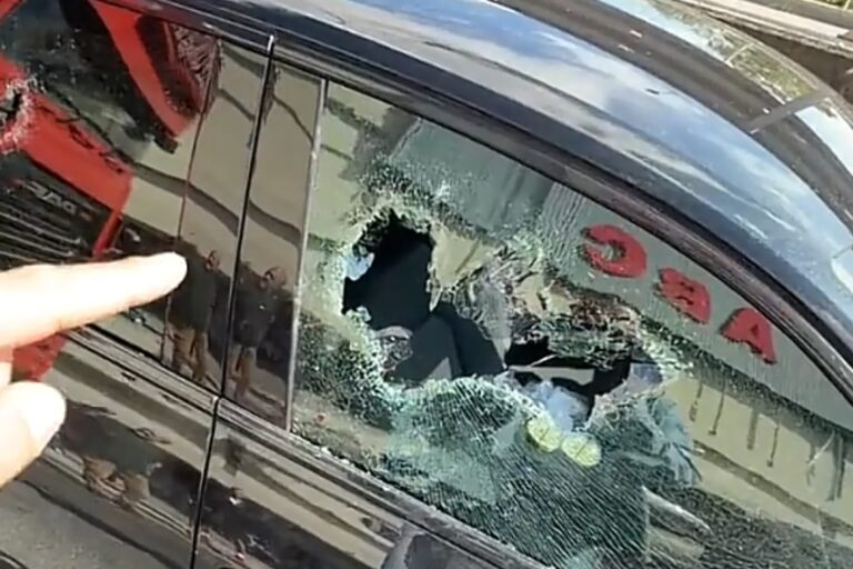 Θεσσαλονίκη: Συνελήφθησαν δύο αστυνομικοί για την καταδίωξη του TikToker – ΕΔΕ για την υπόθεση
