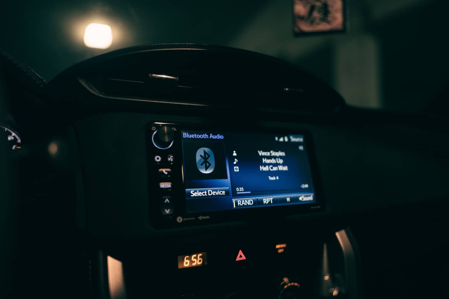 bluetooth