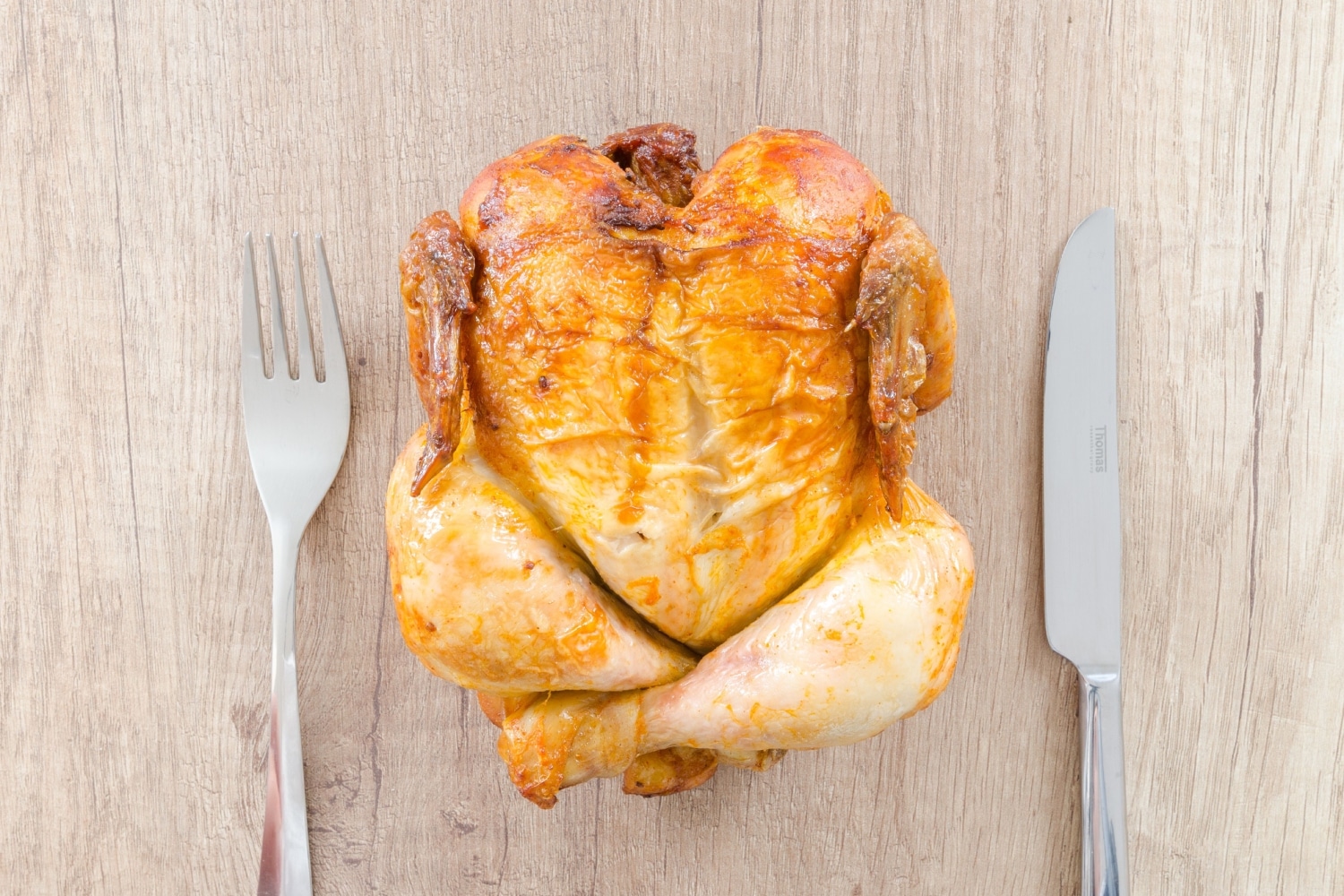 chicken