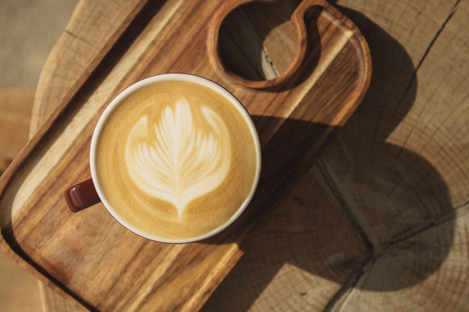 coffees