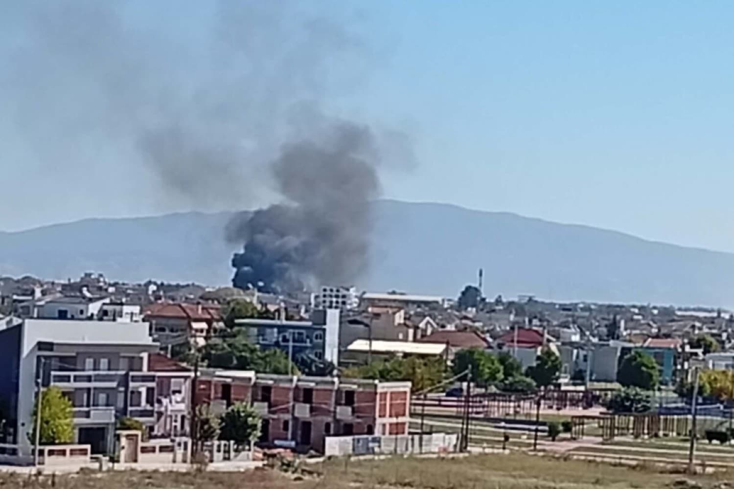 ekrixi larisa 5 10 2026
