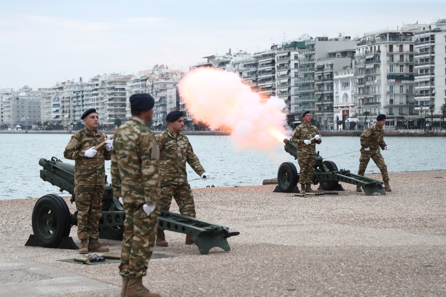 eortasmoi thessaloniki 26 10 2026 2