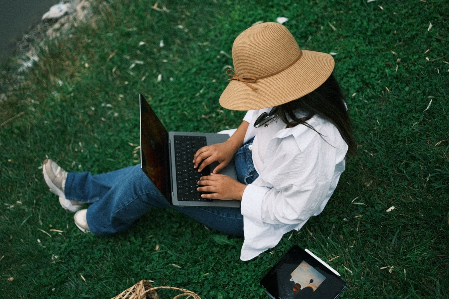 freelancing