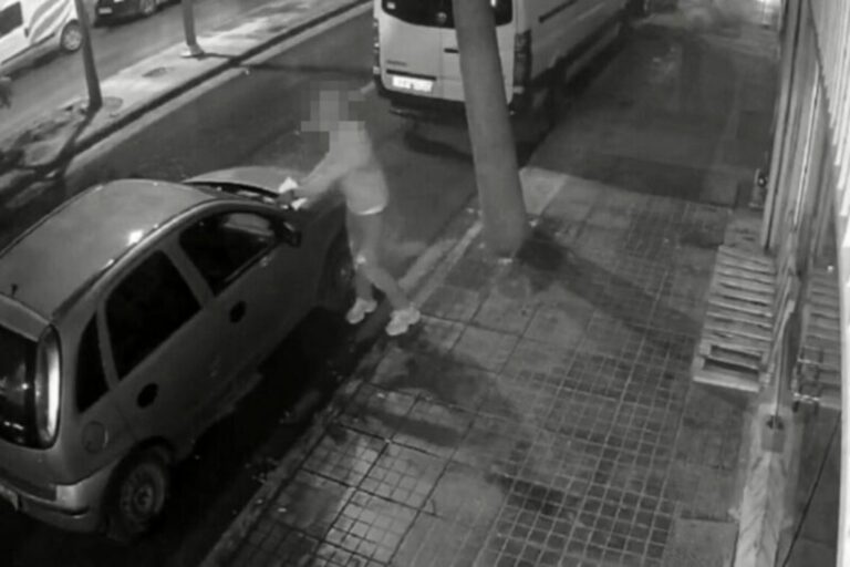 Ηράκλειο: Ταυτοποιήθηκε μία 36χρονη για την διαπόμπευση 52χρονης με τα φυλλάδια – Αναζητείται ένας άνδρας