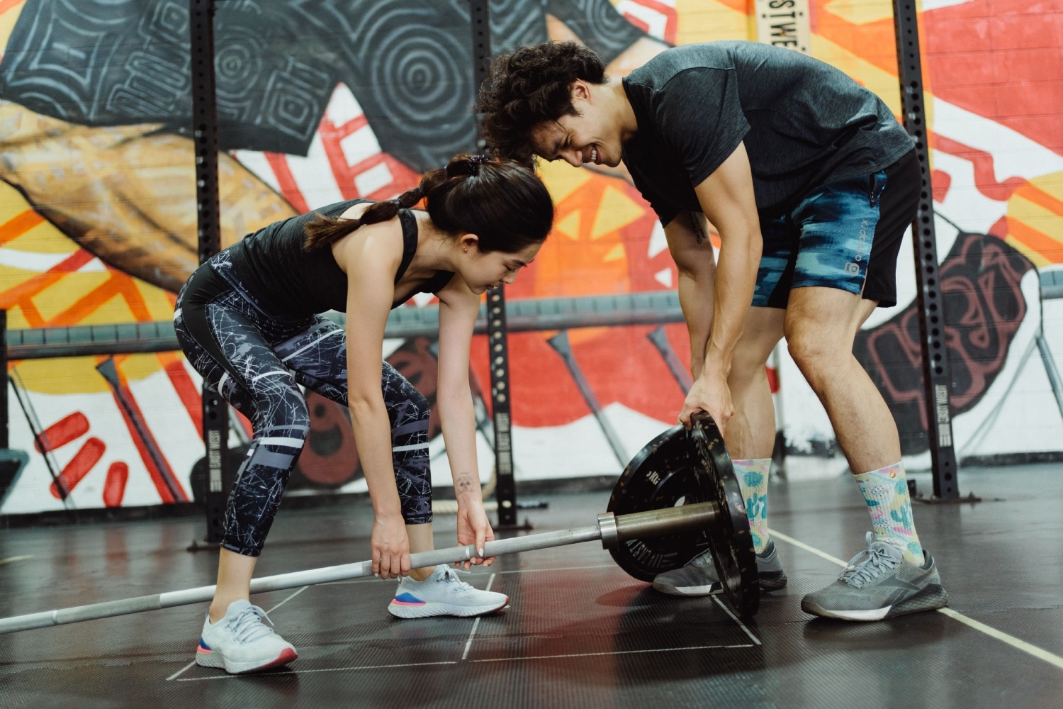 gym 3