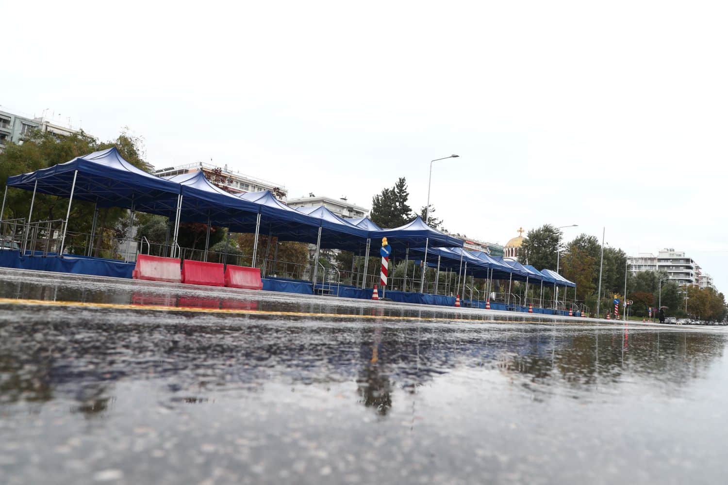 Κακοκαιρία, νέα πρόγνωση