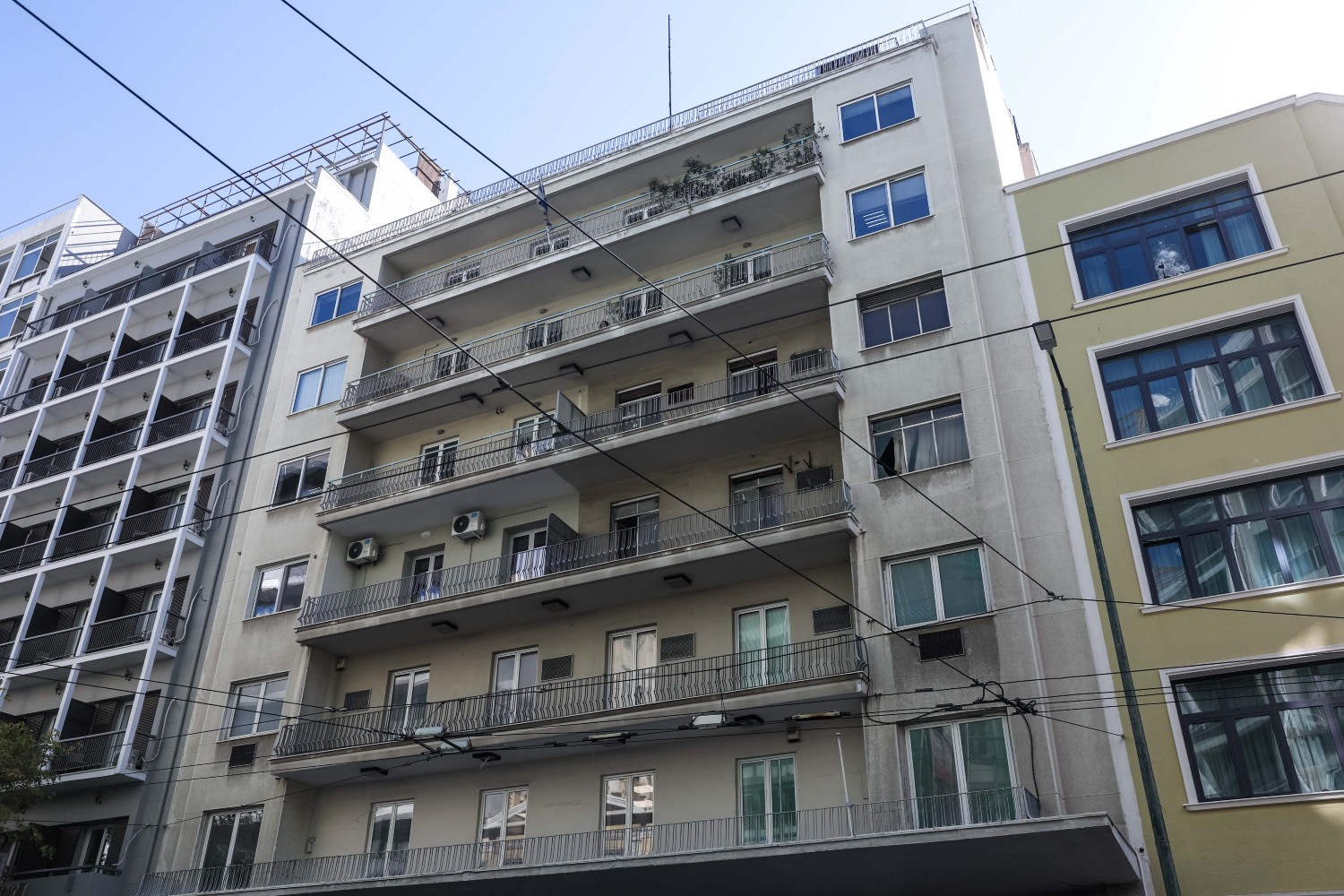 nekros omonoia 19 10 2026