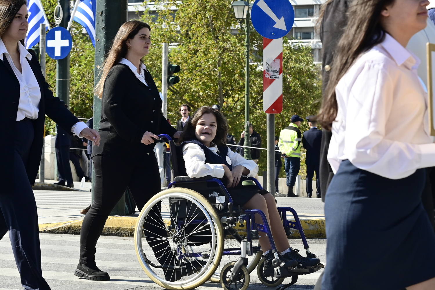 parelasi athina 28 10 2026 11