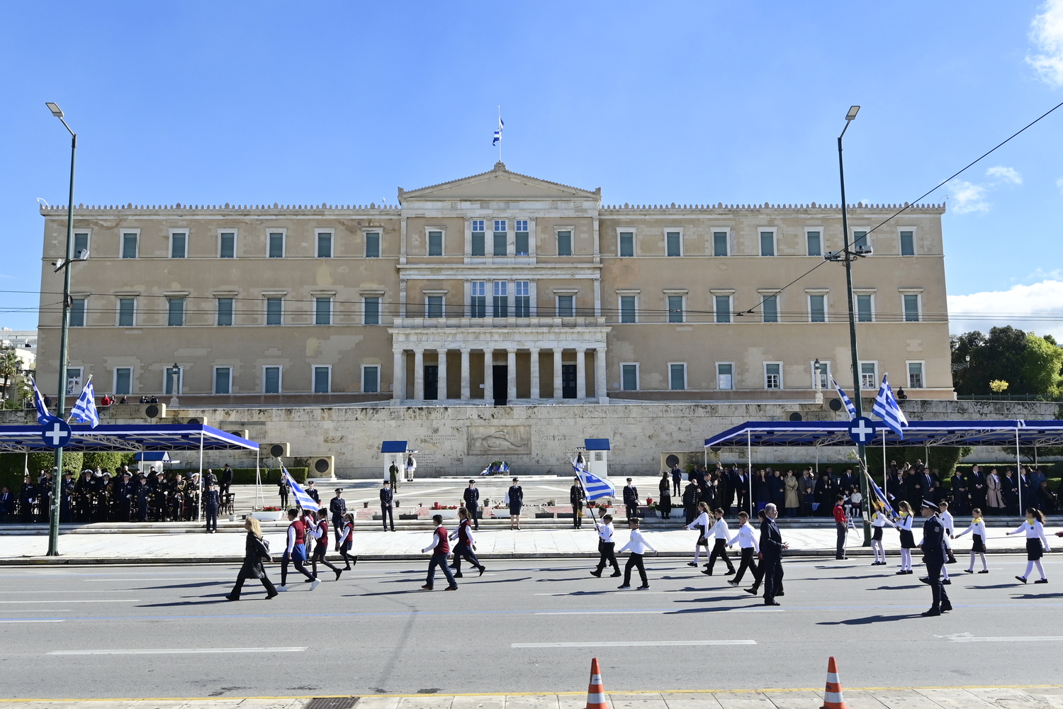 parelasi athina 28 10 2026 2