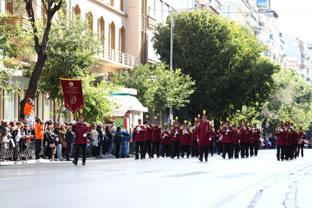 parelasi thessaloniki 27 10 2026 2