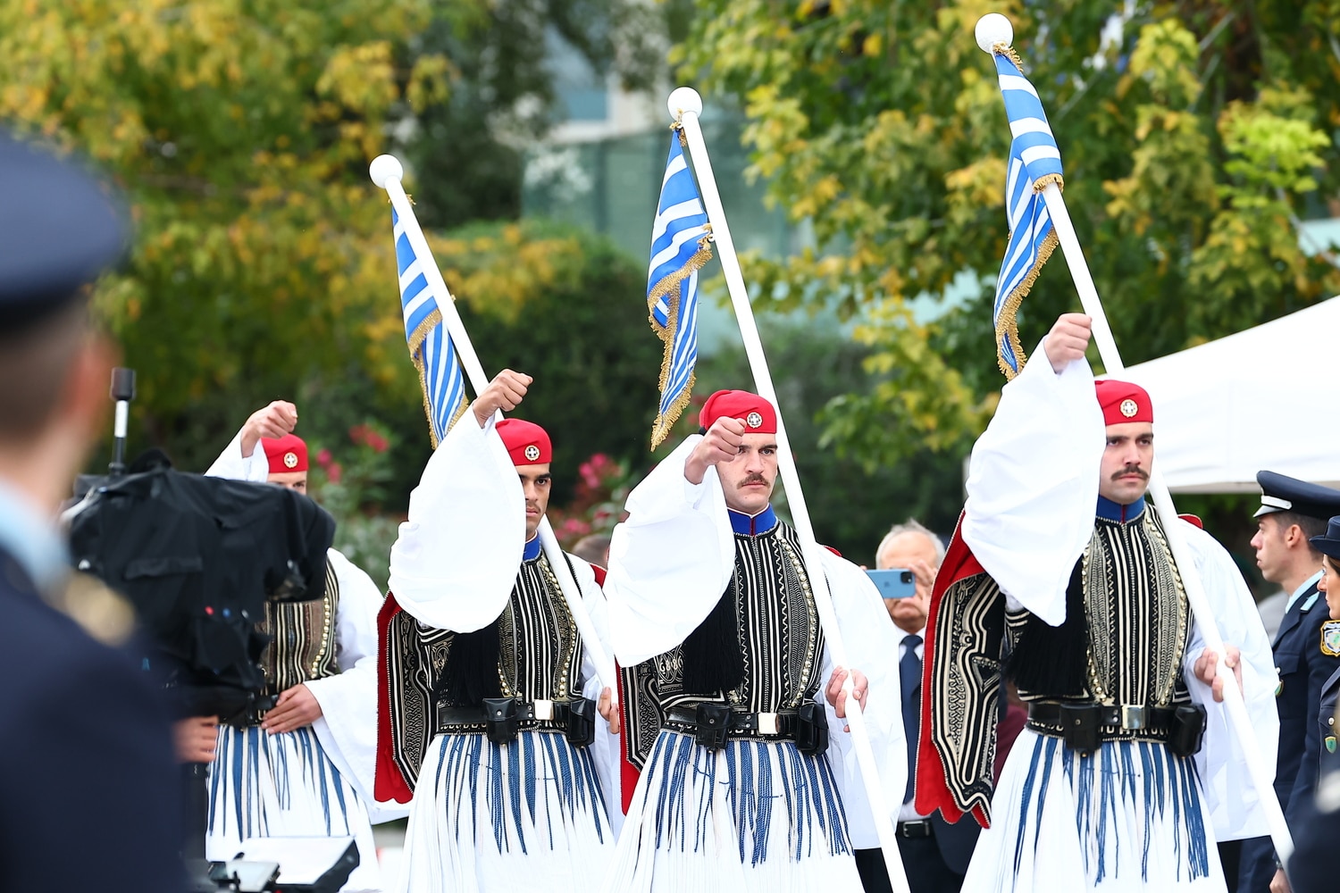 parelasi thessaloniki 28 10 2026