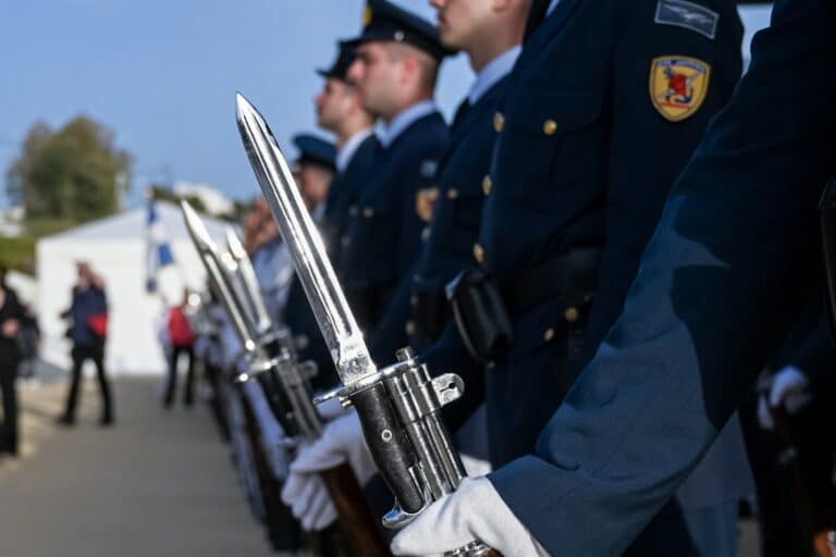 Πολεμικό Ναυτικό: Απονέμεται στρατιωτικό μετάλλιο σε 585 στελέχη – Αναλυτικά τα ονόματα
