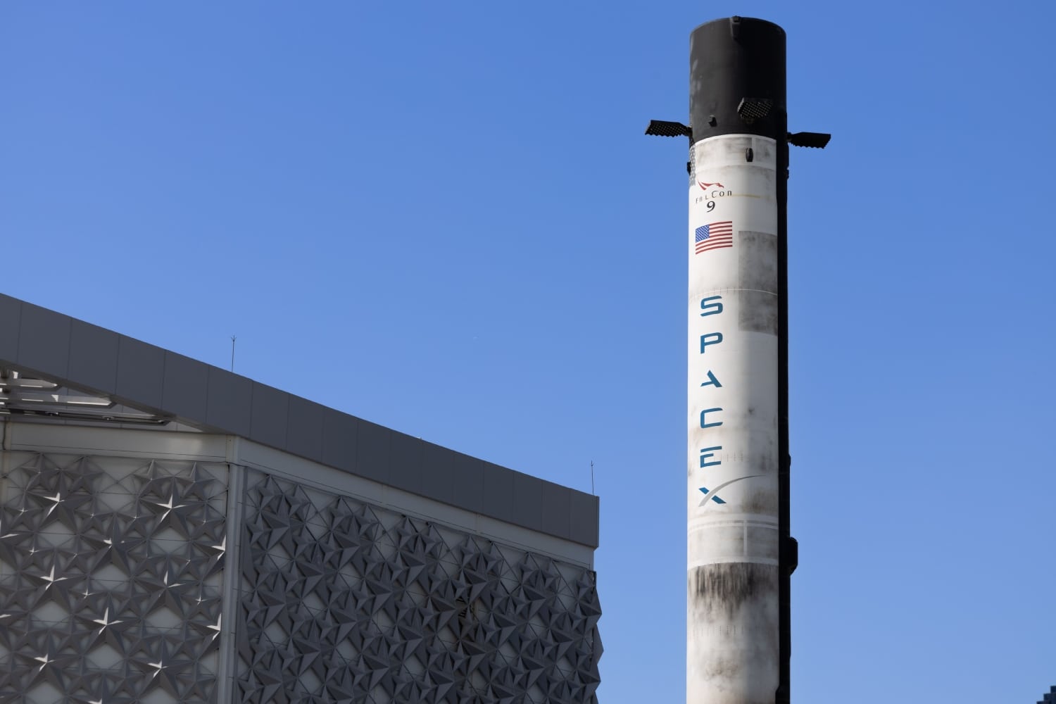 spacex 2